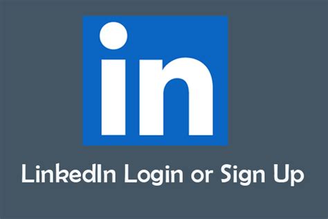 linkedin belépés|LinkedIn: Log In or Sign Up.